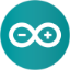 Arduino-logo