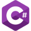 Csharp-logo