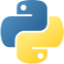 Python-logo