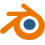 Blender-logo