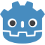 Godot-logo